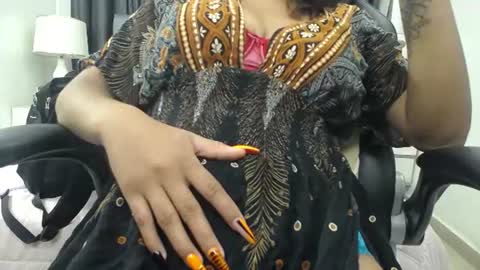 Snapshot of kairadayaamaii chatting on 3, 7, 2026 Kaira online show from 3, 7, 2026