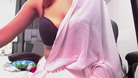 Snapshot of kairadayaamaii chatting on 4, 7, 2026 Kaira online show from 4, 7, 2026