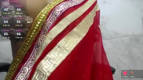 Snapshot of kairadayamai chatting on 23, 9, 2025 Kai online show from 23, 9, 2025