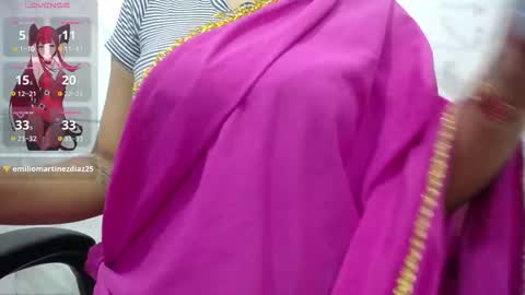 Snapshot of kairadayamai chatting on 7, 11, 2025 Kai online show from 7, 11, 2025