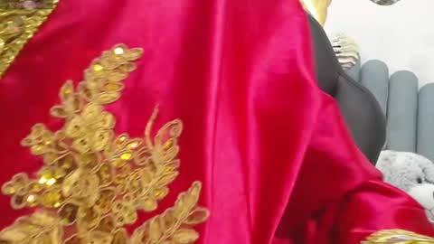 Snapshot of kairadayamai chatting on 19, 11, 2025 Kai online show from 19, 11, 2025