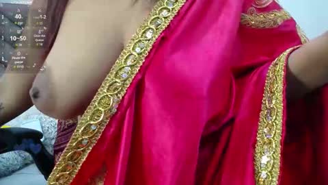 Snapshot of kairadayamai chatting on 4, 12, 2025 Kai online show from 4, 12, 2025