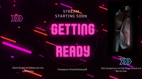 Kairafantasy online show from 13, 1, 2026