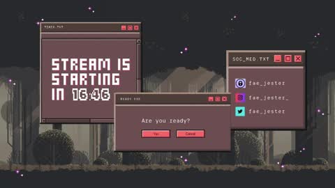 Kairi Wintervine online show from 3, 4, 2026