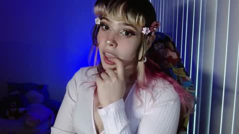 Snapshot of kairilovescumm chatting on 12, 12, 2024 Kairi online show from 12, 12, 2024