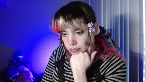 Snapshot of kairilovescumm chatting on 3, 1, 2025 Kairi online show from 3, 1, 2025