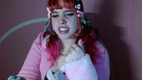 Snapshot of kairilovescumm chatting on 14, 2, 2025 Kairi online show from 14, 2, 2025