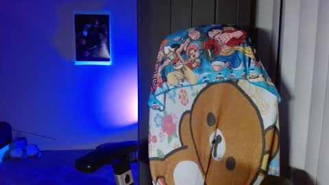 Snapshot of kairilovescumm chatting on 20, 2, 2025 Kairi online show from 20, 2, 2025