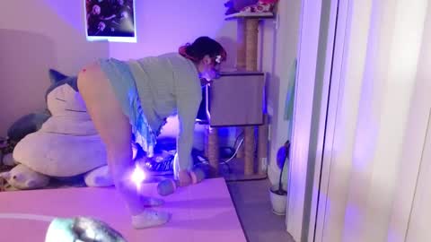 Snapshot of kairilovescumm chatting on 3, 3, 2025 Kairi online show from 3, 3, 2025