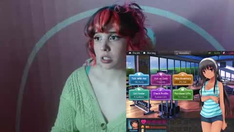 Kairi online show from 22, 6, 2026