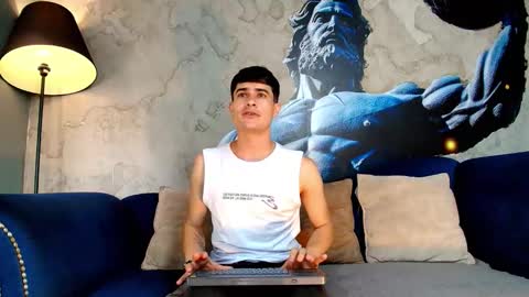 Snapshot of kairoblaaze chatting on 5, 11, 2025 KairoBlaaze online show from 5, 11, 2025