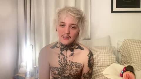 Snapshot of kairoknox chatting on 4, 3, 2026 Kairo Kox online show from 4, 3, 2026