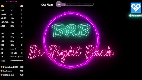 Kai online show from 31, 1, 2025