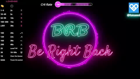 Kai online show from 18, 2, 2025