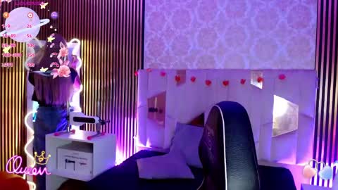 kaisage_tay online show from 15, 4, 2026