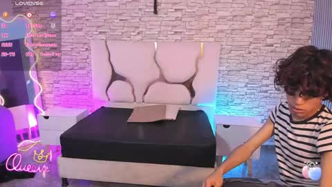 kaisage_tay online show from 10, 5, 2026