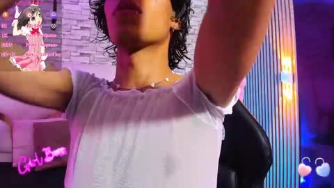 kaisage_tay online show from 17, 5, 2026
