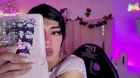 Snapshot of kaisage_tay chatting on 23, 6, 2026 kaisage_tay online show from 23, 6, 2026
