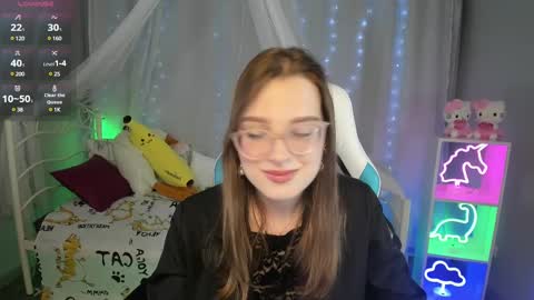 Snapshot of kaisajenner chatting on 5, 3, 2025 Kaisa online show from 5, 3, 2025