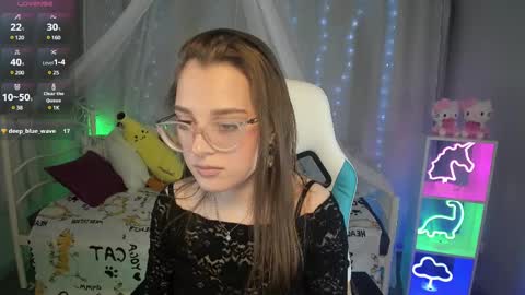 Snapshot of kaisajenner chatting on 6, 3, 2025 Kaisa online show from 6, 3, 2025