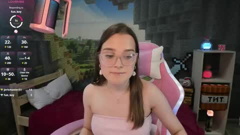 Snapshot of kaisajenner chatting on 8, 3, 2025 Kaisa online show from 8, 3, 2025