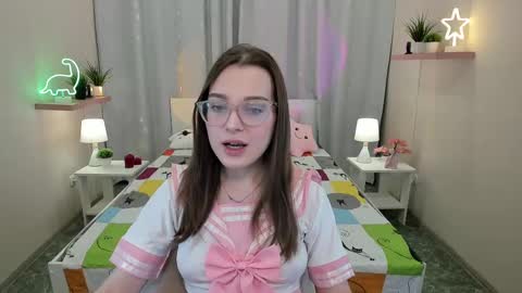 Snapshot of kaisajenner chatting on 9, 3, 2025 Kaisa online show from 9, 3, 2025