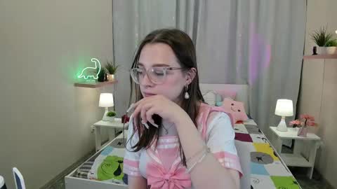 Snapshot of kaisajenner chatting on 10, 3, 2025 Kaisa online show from 10, 3, 2025