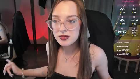 Snapshot of kaisajenner chatting on 11, 3, 2025 Kaisa online show from 11, 3, 2025