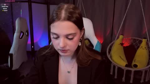 Snapshot of kaisajenner chatting on 14, 11, 2025 Kaisa online show from 14, 11, 2025