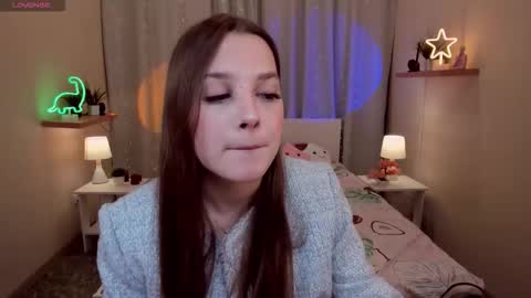 Snapshot of kaisajenner chatting on 23, 11, 2025 Kaisa online show from 23, 11, 2025