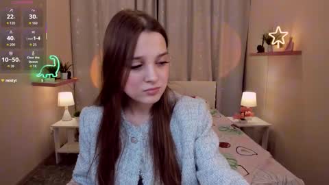 Snapshot of kaisajenner chatting on 25, 11, 2025 Kaisa online show from 25, 11, 2025