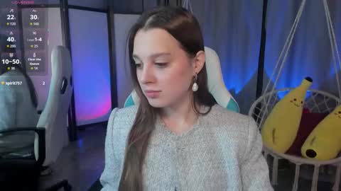 Snapshot of kaisajenner chatting on 28, 11, 2025 Kaisa online show from 28, 11, 2025