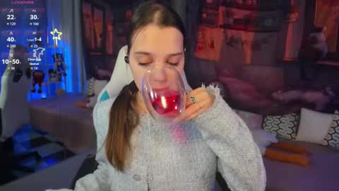 Snapshot of kaisajenner chatting on 30, 11, 2025 Kaisa online show from 30, 11, 2025