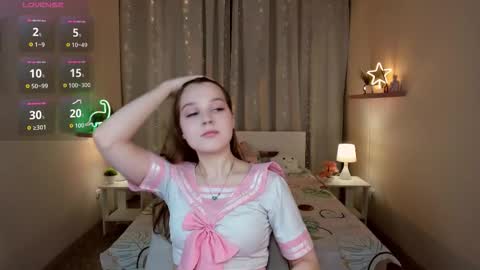 Snapshot of kaisajenner chatting on 1, 12, 2025 Kaisa online show from 1, 12, 2025