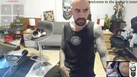 Snapshot of kaiser679 chatting on 4, 3, 2026 kaiser679 online show from 4, 3, 2026