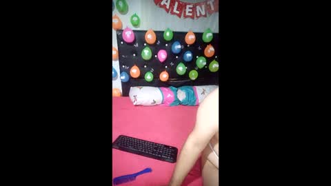 kaissydoll online show from 15, 2, 2026