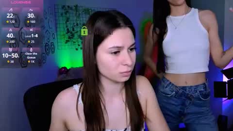 Kaisy online show from 4, 11, 2025