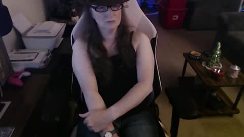 Camprincess331 online show from 16, 11, 2025