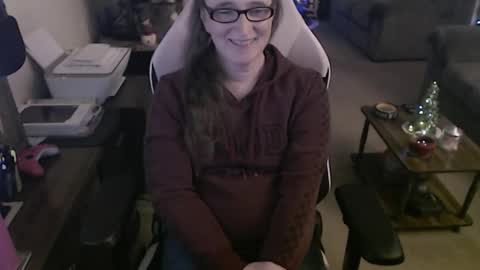 Camprincess331 online show from 20, 11, 2025