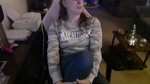 Camprincess331 online show from 16, 12, 2025