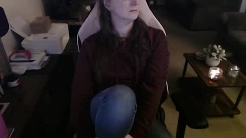 Camprincess331 online show from 22, 2, 2026