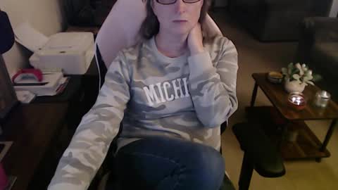 Camprincess331 online show from 24, 2, 2026