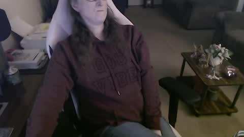 Camprincess331 online show from 19, 3, 2026