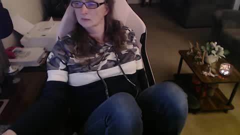 Camprincess331 online show from 25, 3, 2026