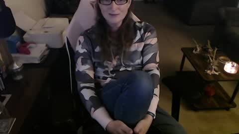 Camprincess331 online show from 24, 5, 2026
