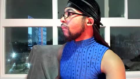 Malakai Kai or Ky  online show from 11, 1, 2026