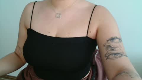 Kaitlin online show from 18, 3, 2026