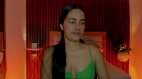 Snapshot of kaitt_ chatting on 19, 6, 2026 KAITT online show from 19, 6, 2026