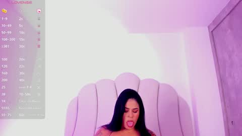 Kaity Lane online show from 8, 2, 2026