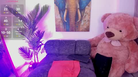 Kaity Lane online show from 30, 3, 2026